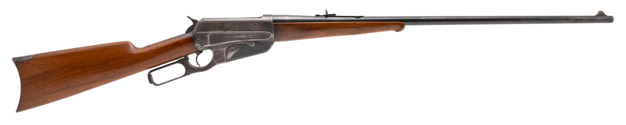 Winchester Model 1895