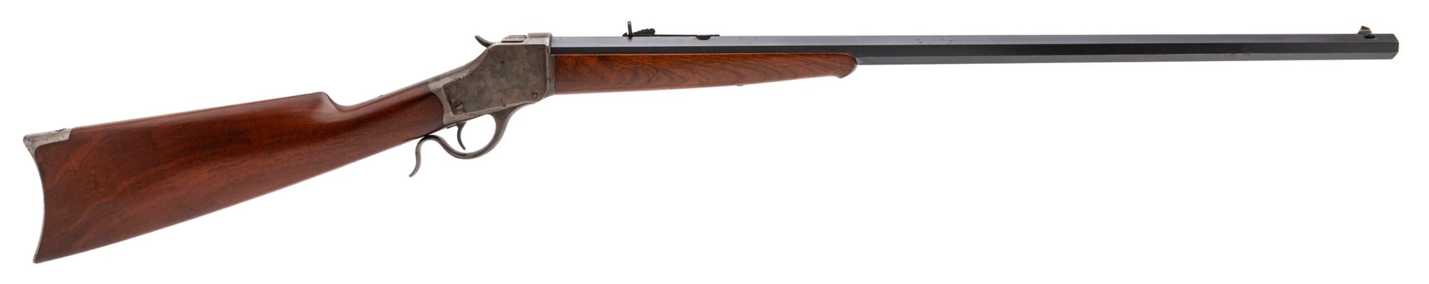 Winchester 1885 High Wall