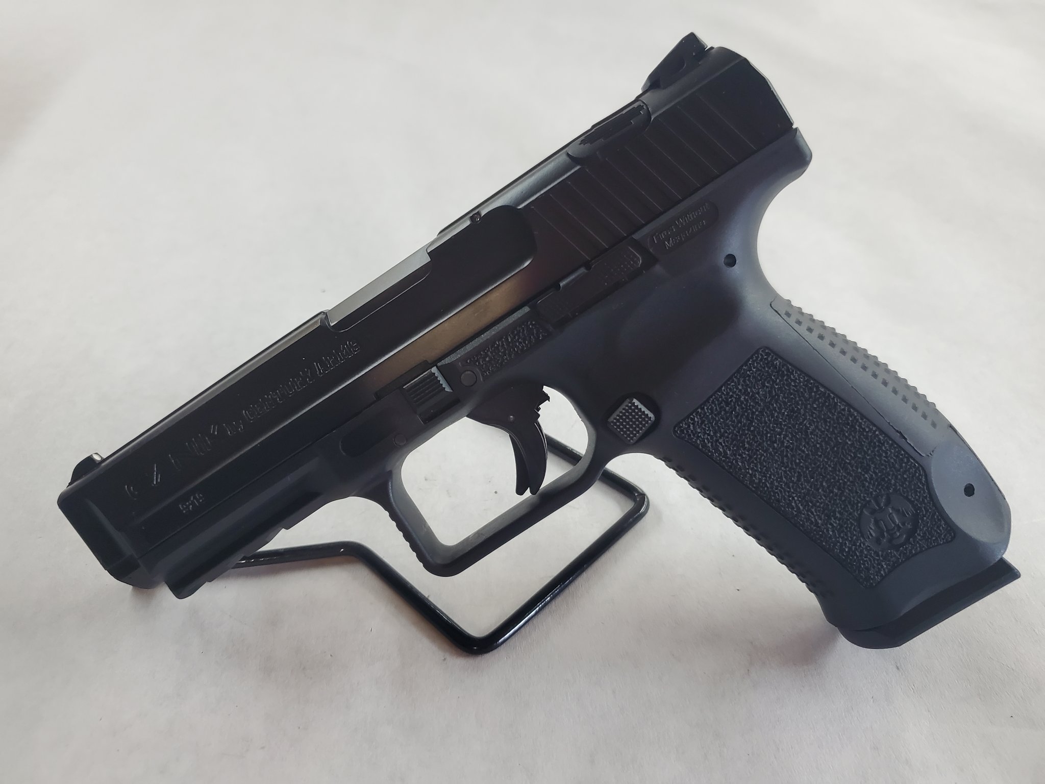 Canik Tp9 Sa