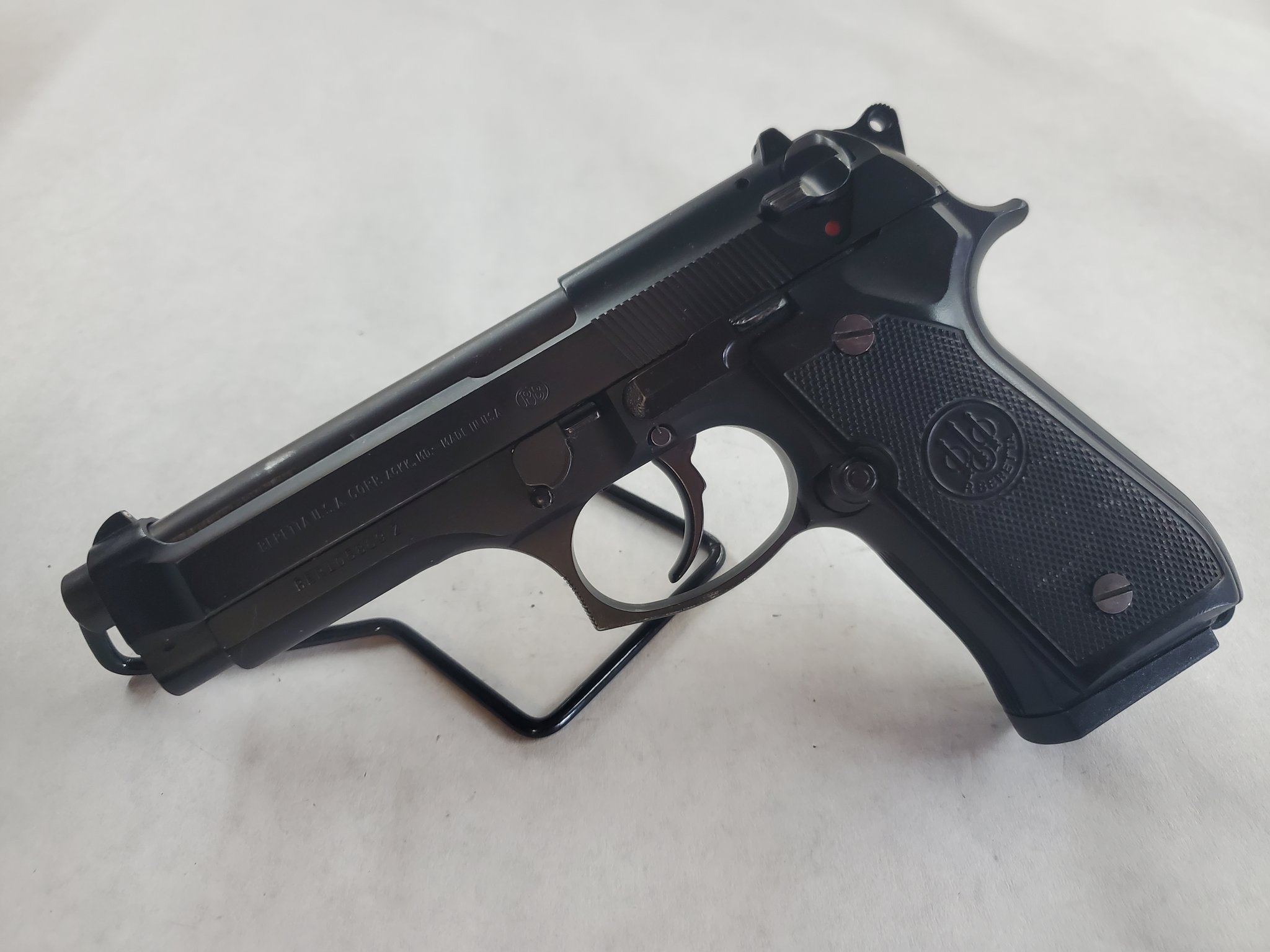 ECOM00440600 BERETTA 92fs ECOM00440600 531237