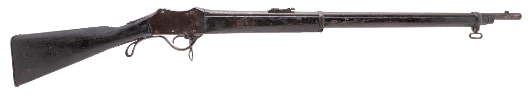 Single Shot Westley Richards & Co. Ltd.