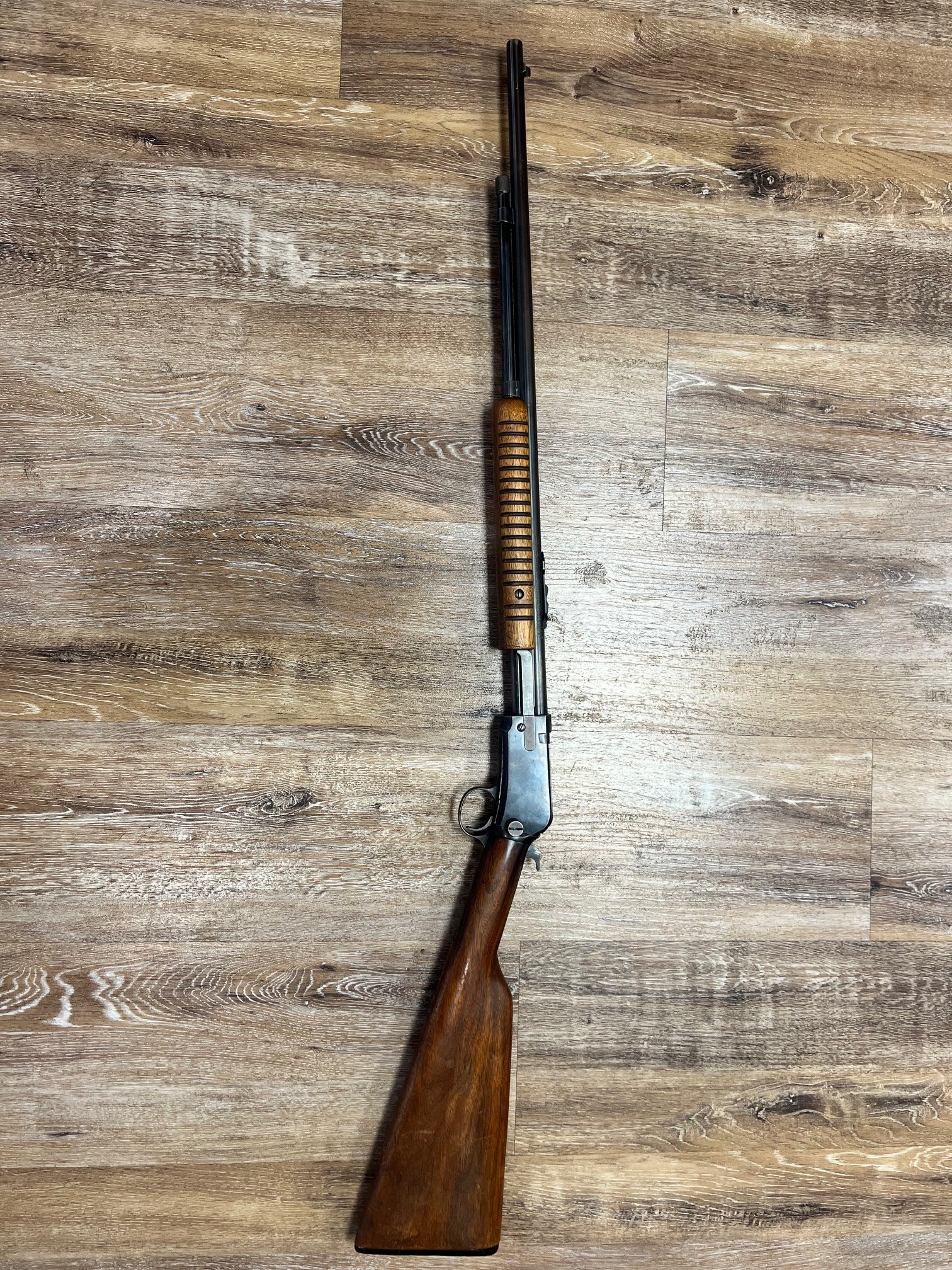 Winchester 62a
