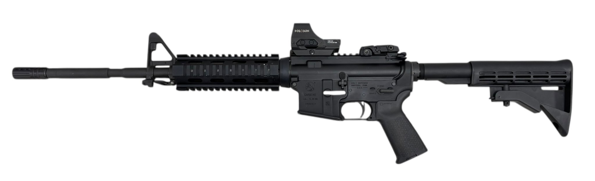 ECOM00440692 COLT Carbine ECOM00440692 531346