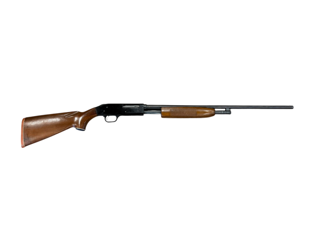 Mossberg 500e