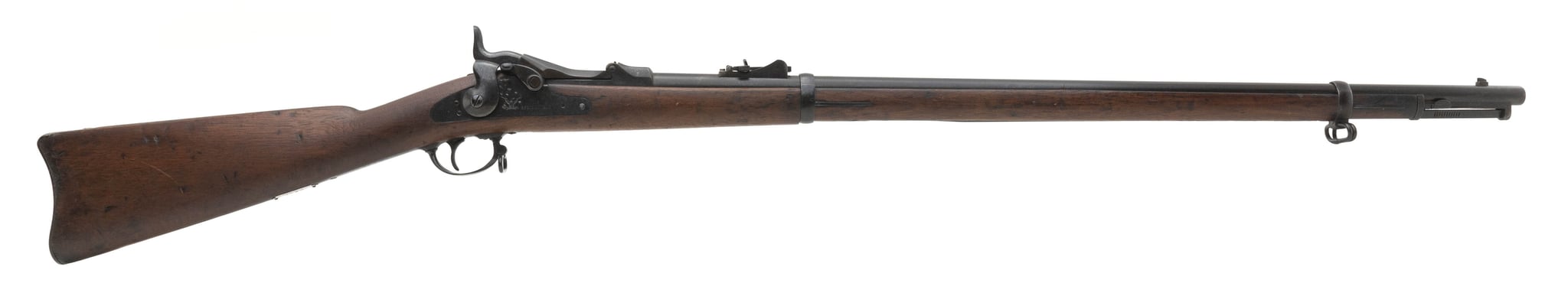 Single Shot Springfield Armory