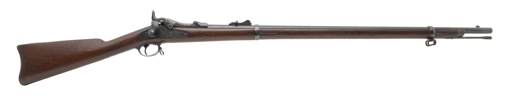 Springfield Armory U.s. SPRINGFIELD Model 1879 Trapdoor