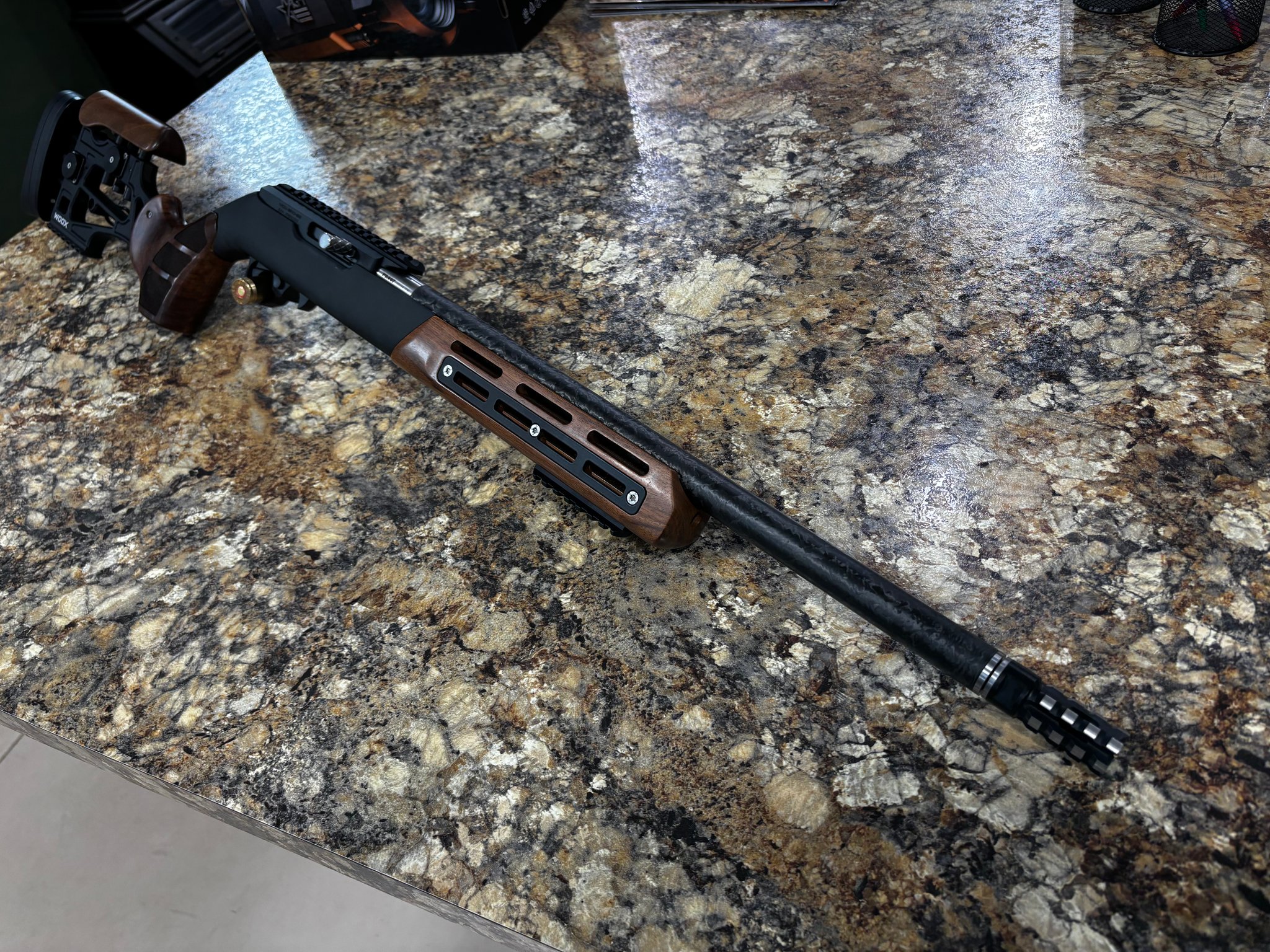 Black Rain Ordnance Bro-22
