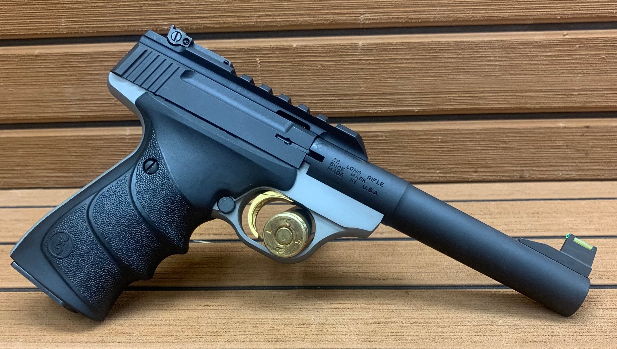 Browning Buck Mark