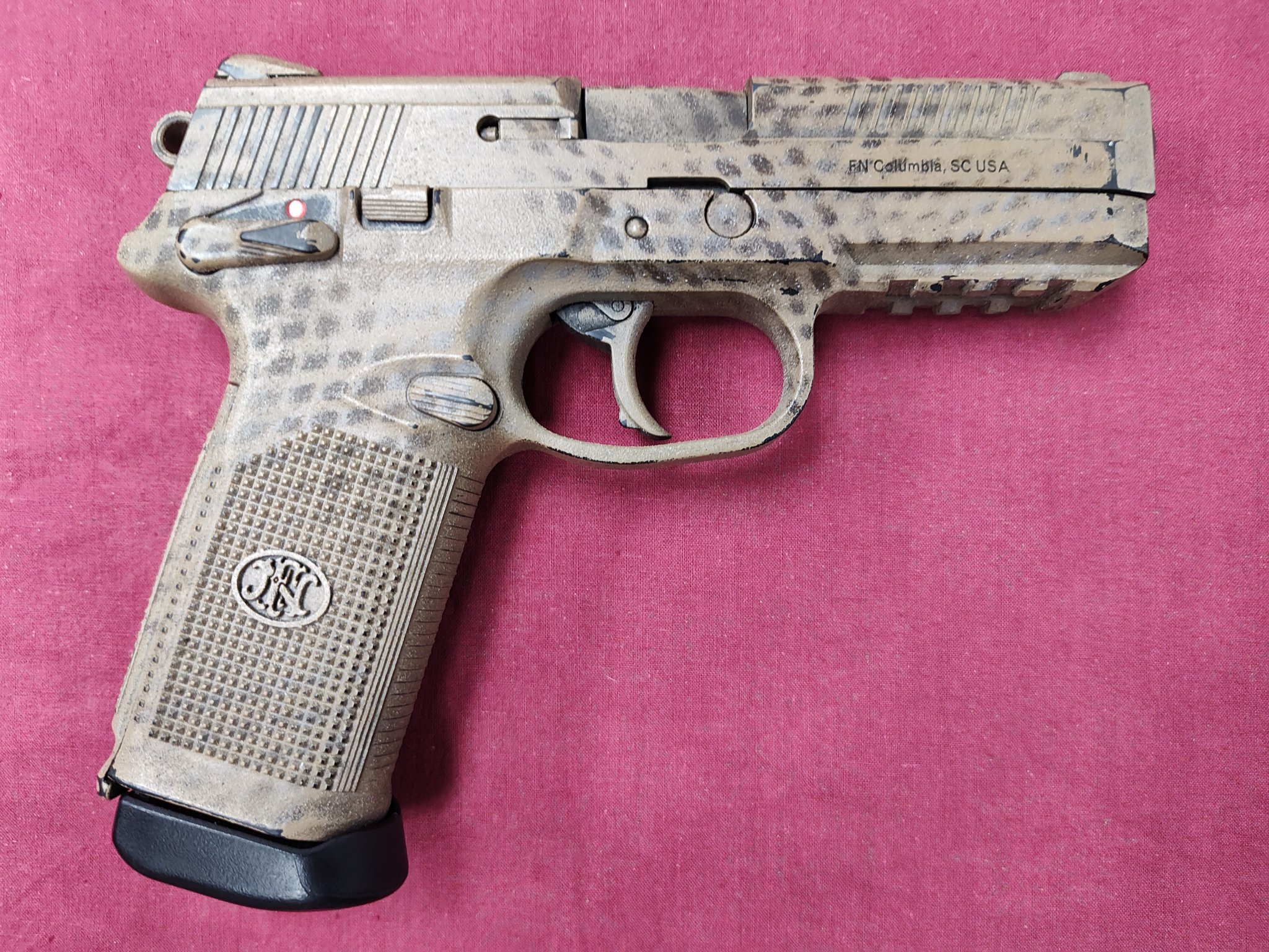 Fn x-45