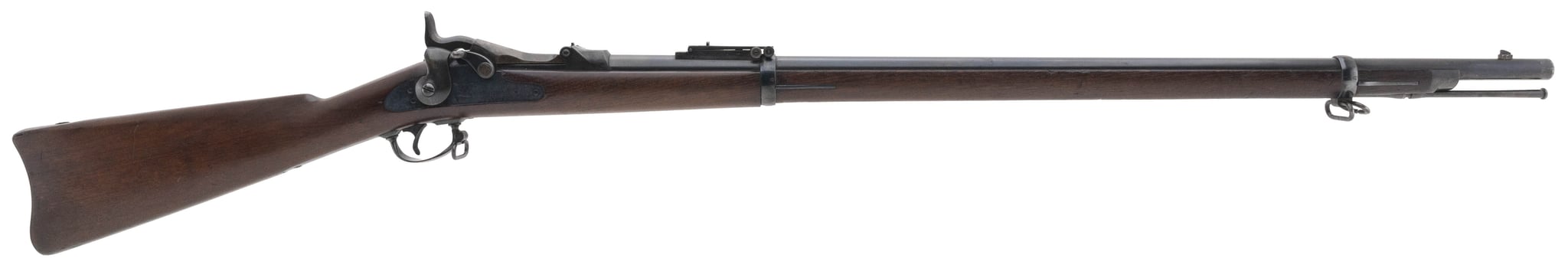 Springfield Armory U.s. Model 1884 Trapdoor