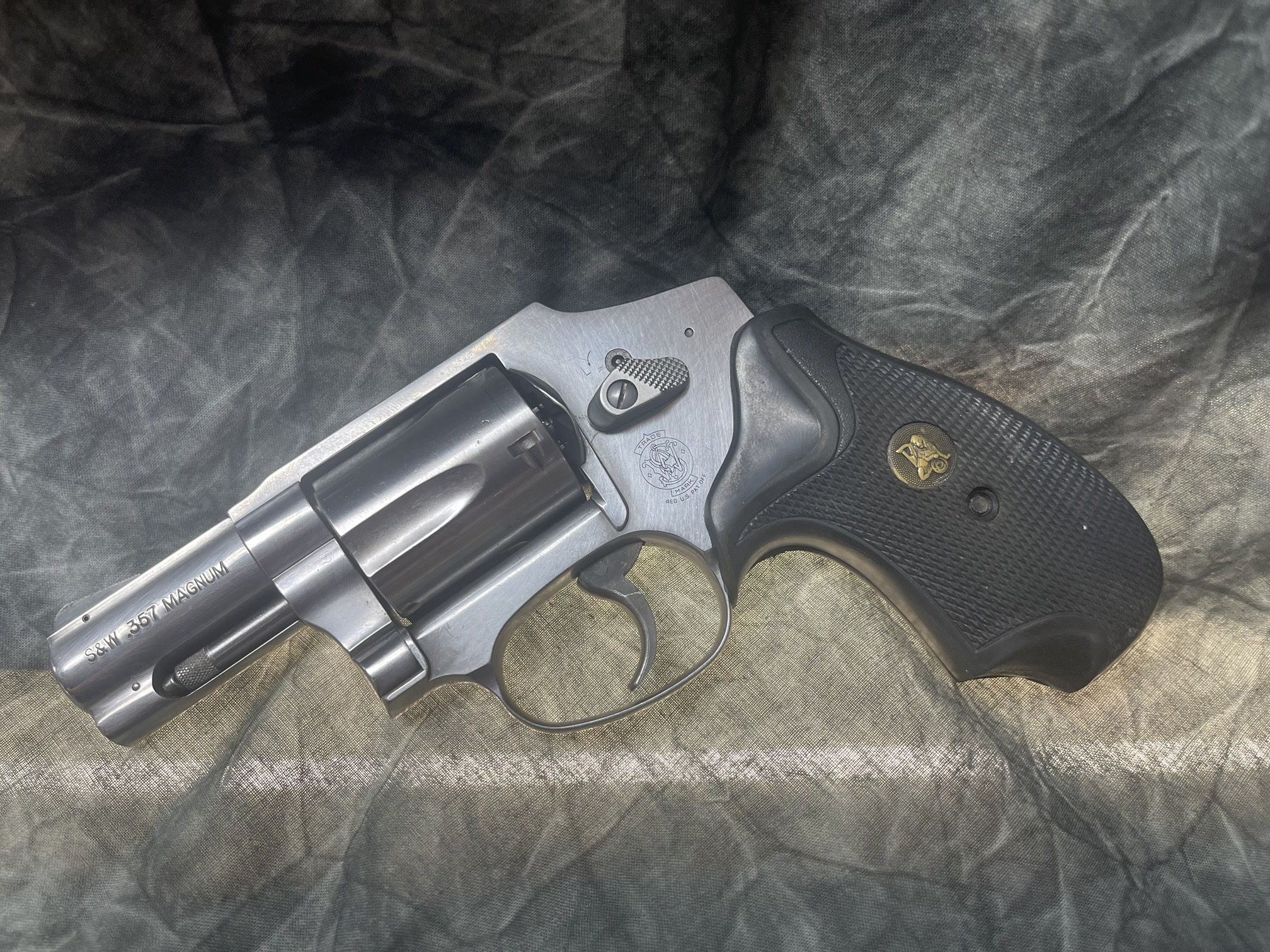 ECOM00440821 SMITH & Wesson 640 ECOM00440821 531490