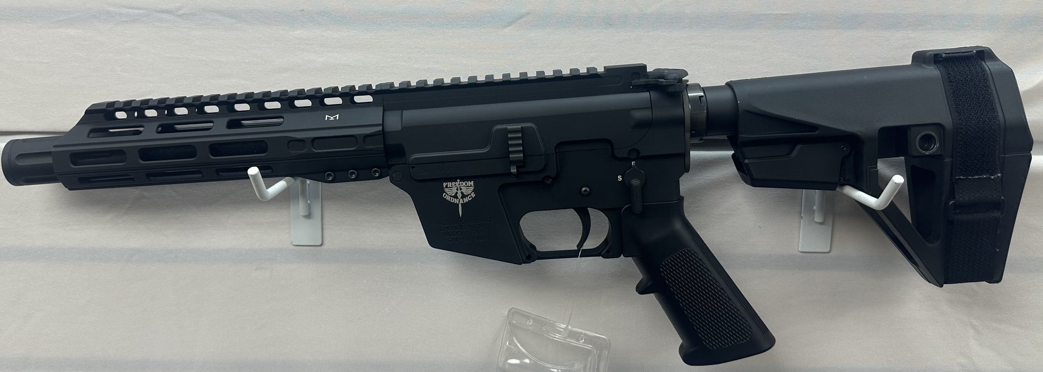 ECOM00440833 FREEDOM Ordnance Fx-9 ECOM00440833 531503