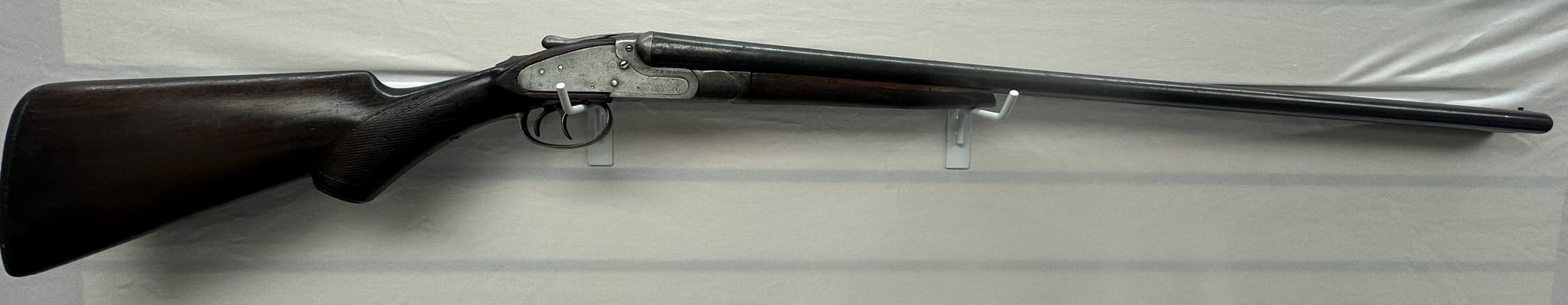 Side By Side American Gun Company, Llc