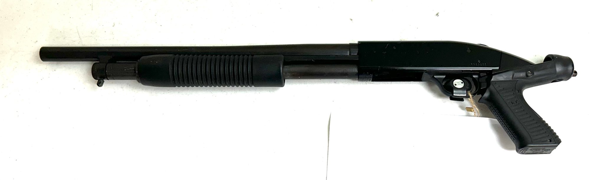 Mossberg 500 Ati Tactical
