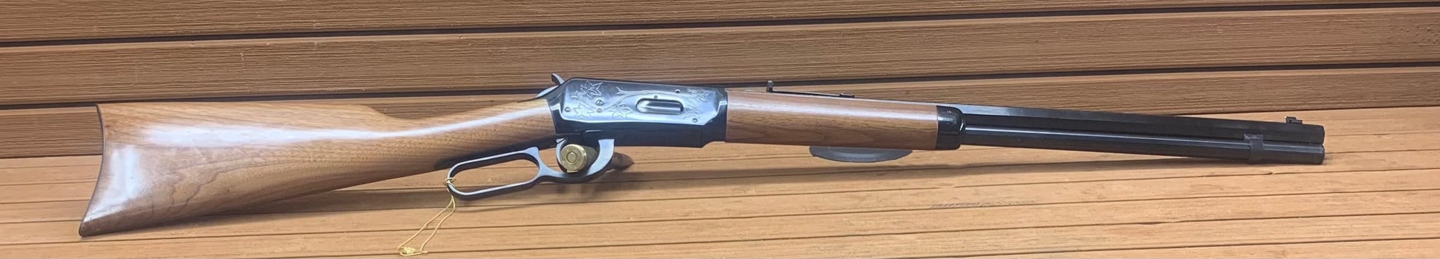 Winchester Canadian Centennial '67