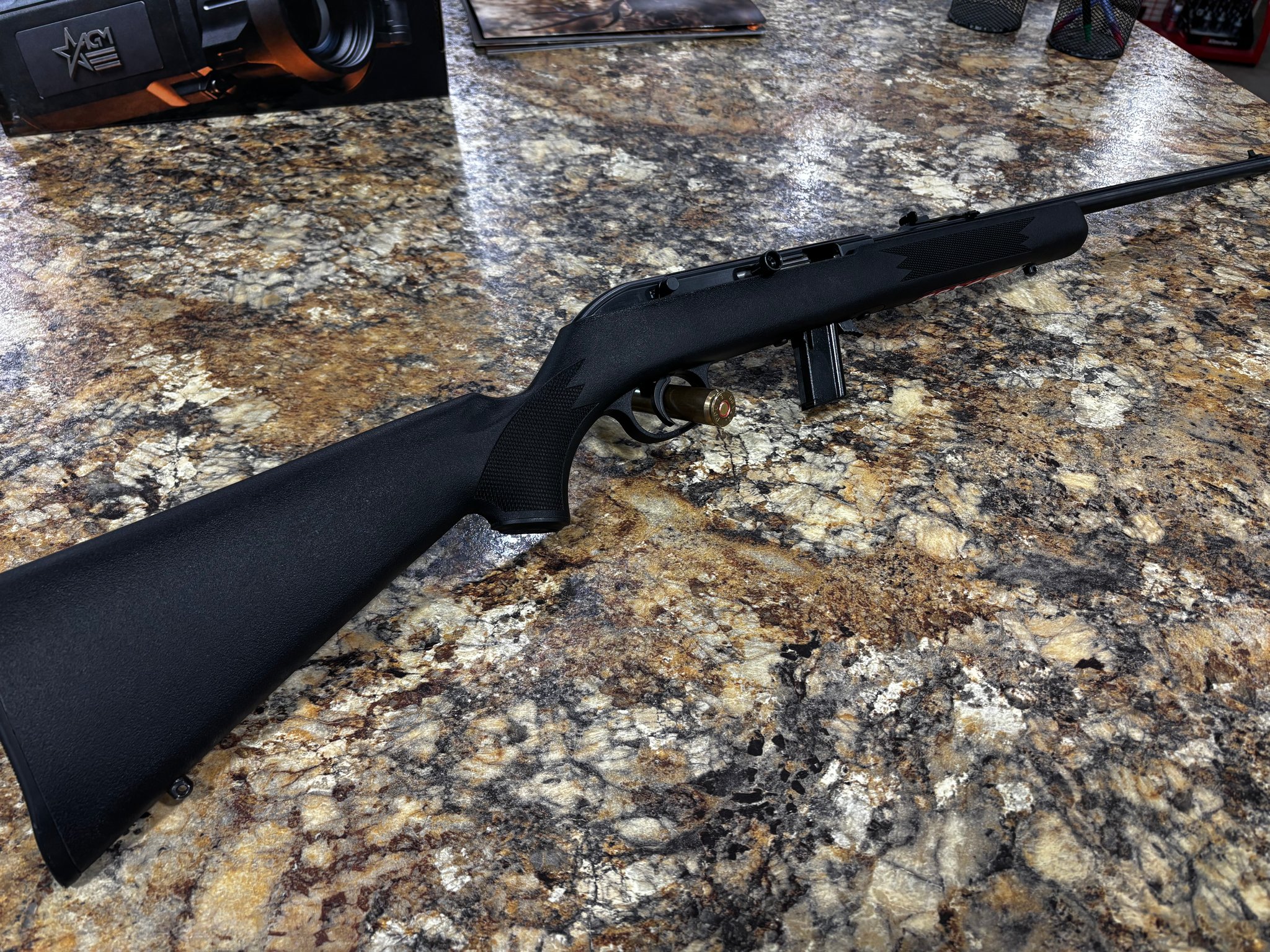 Savage Arms 64