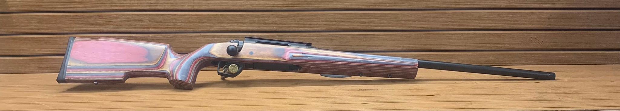 Remington Model 783