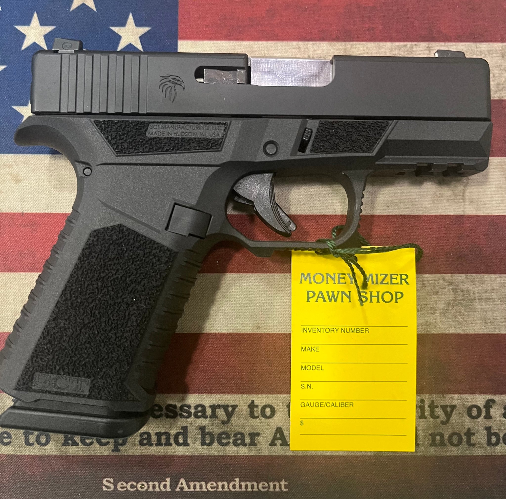SCT Manufacturing Llc SCT 43x ECOM00440900 531583