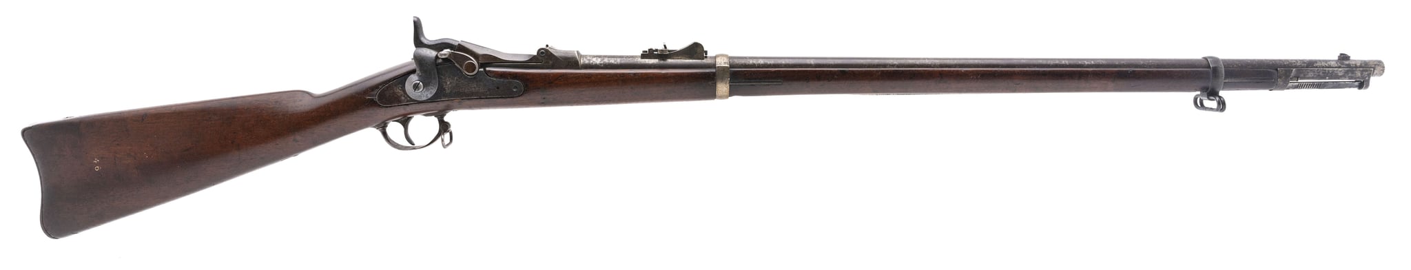 Single Shot Springfield Armory