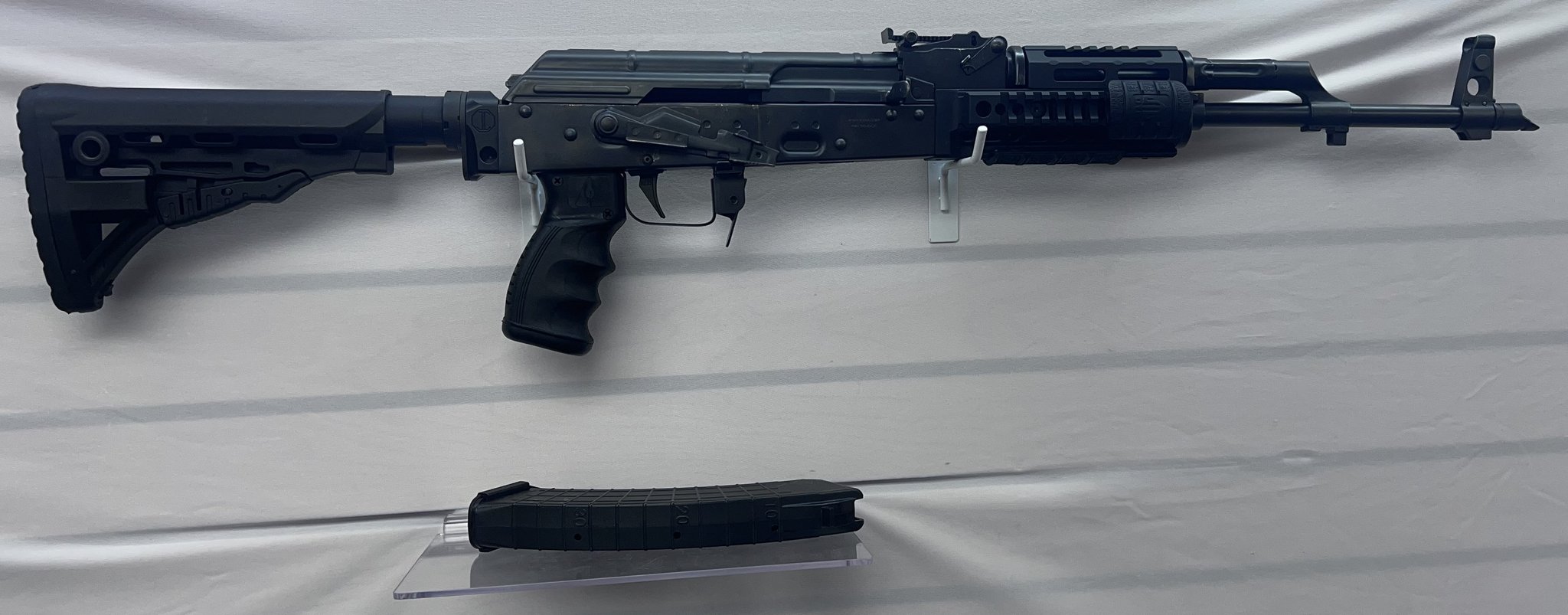Pioneer Arms Corp. Ak-47 Sporter