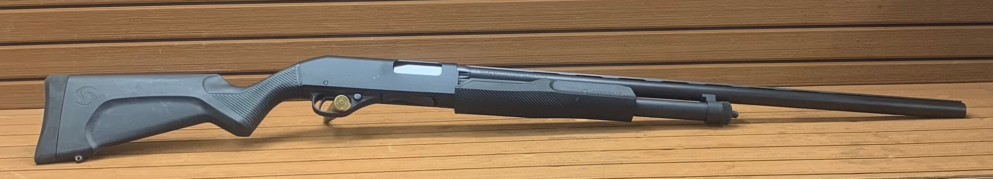 Stevens Model 320