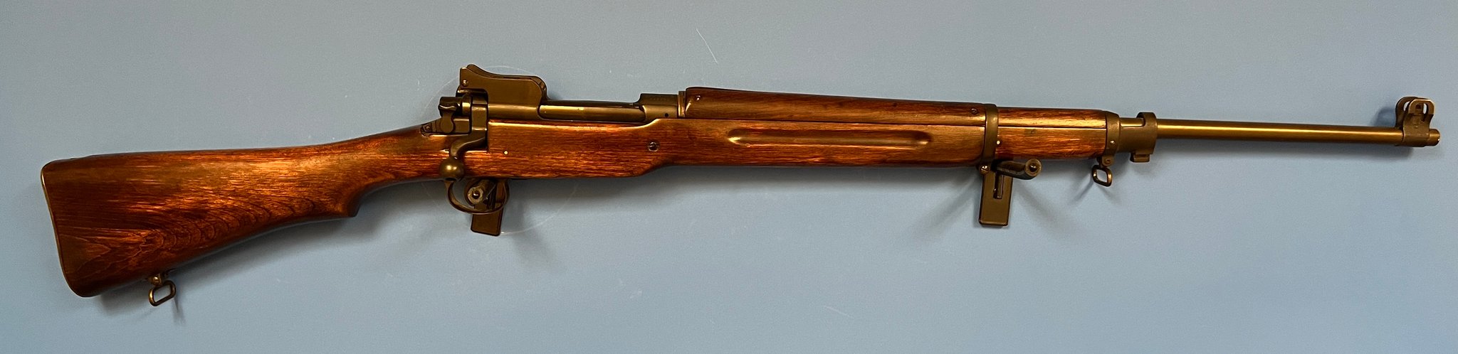 Eddystone 1917