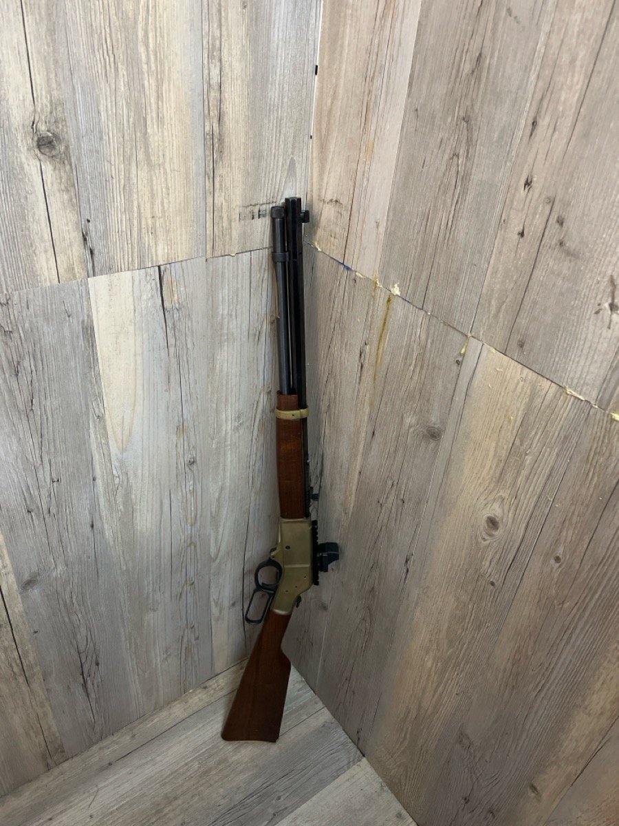 Henry H009