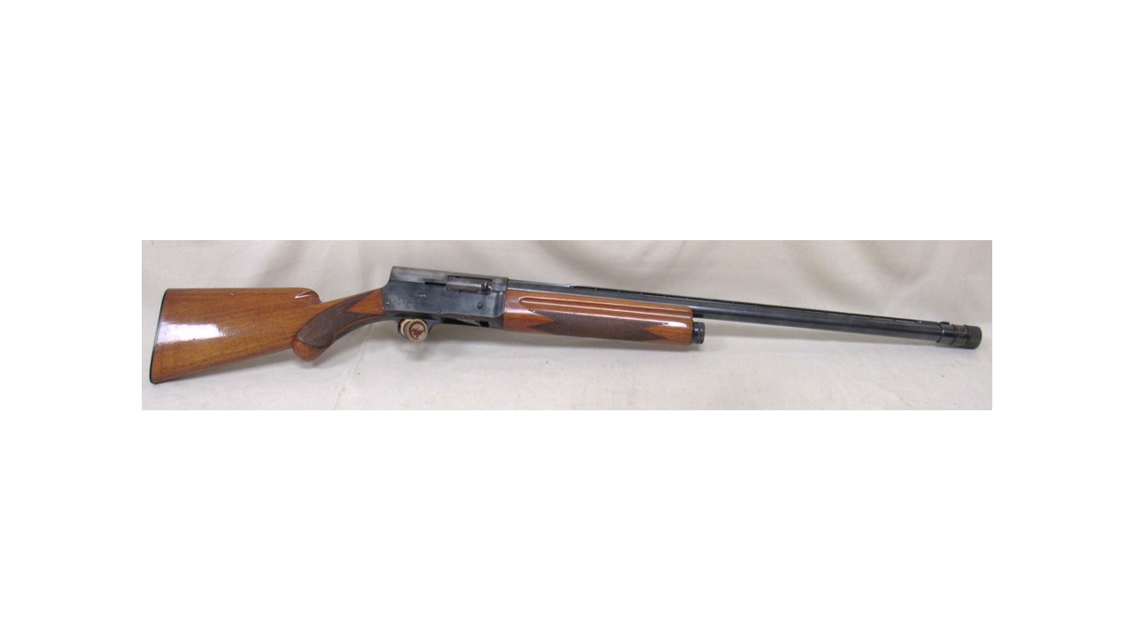 Browning Light Twelve