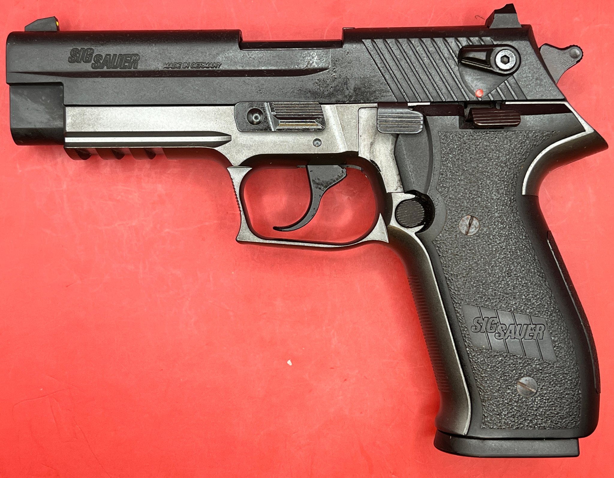 Sig Sauer Mosquito