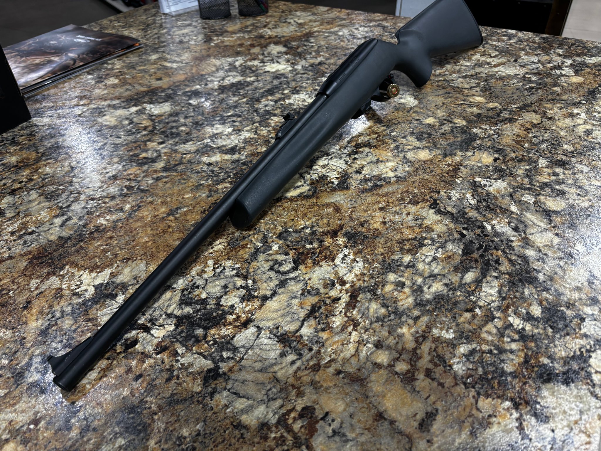 ECOM00440989 REMINGTON 597 ECOM00440989 531692
