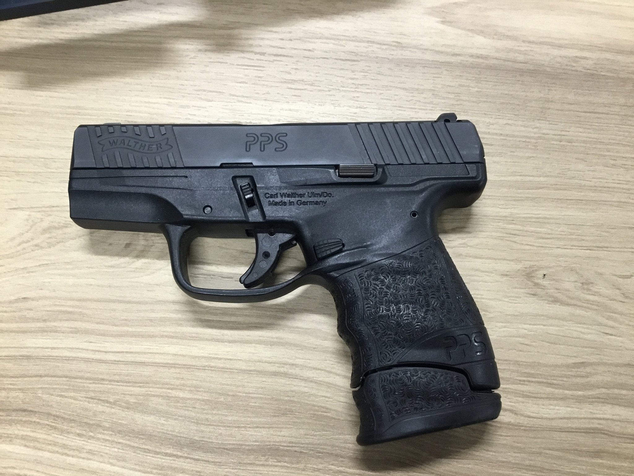 ECOM00440992 WALTHER Pps ECOM00440992 531695