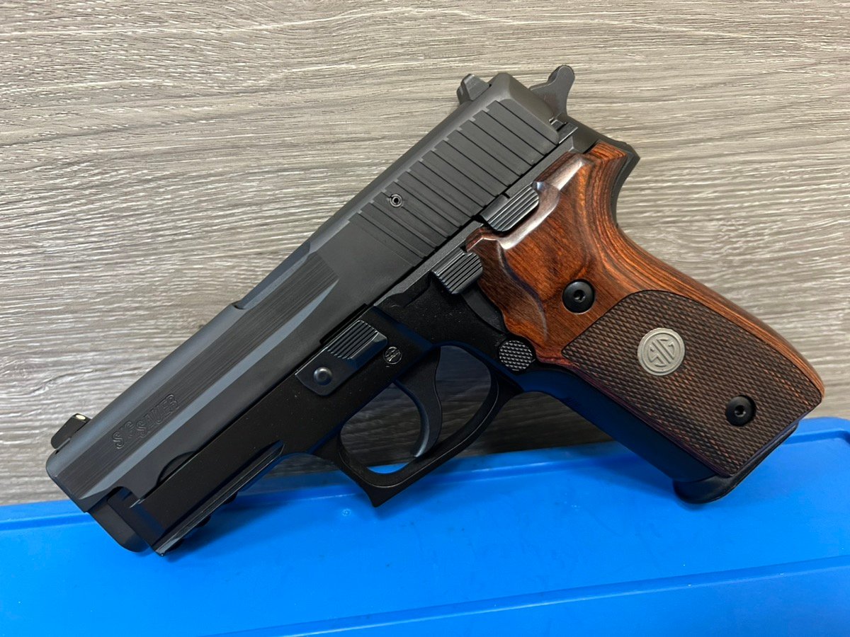 Sig Sauer P228