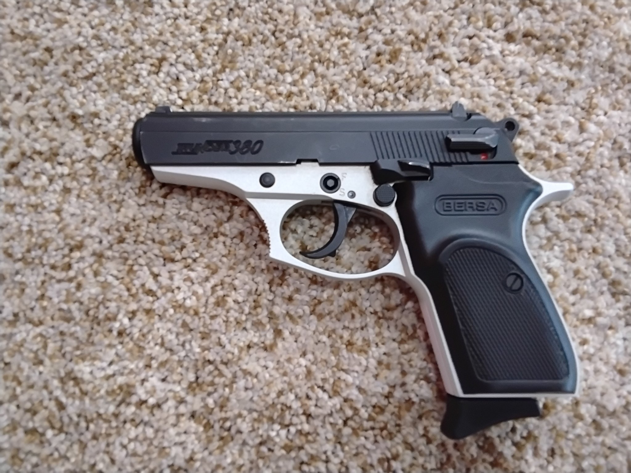 ECOM00441027 BERSA Thunder .380 ECOM00441027 531750