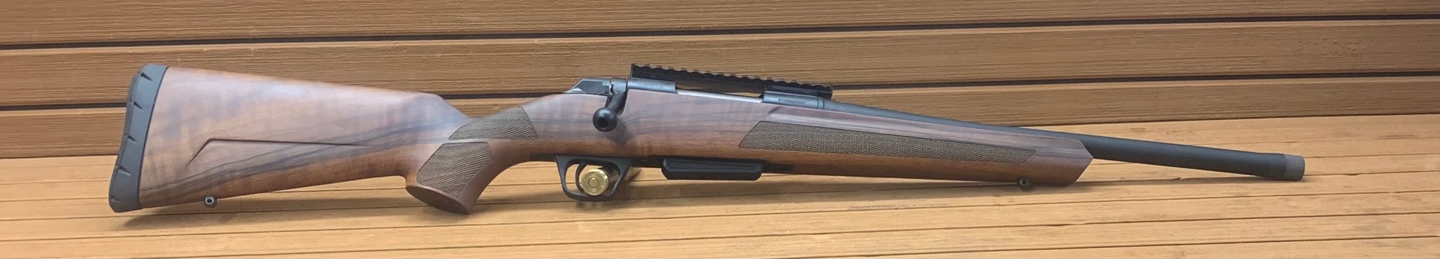 Winchester Xpr Stealth