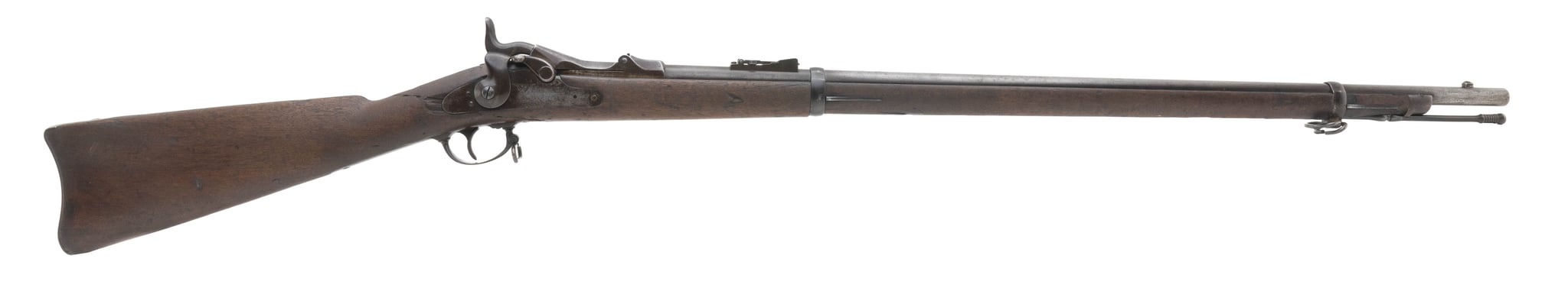 Springfield Armory U.s. SPRINGFIELD Model 1873