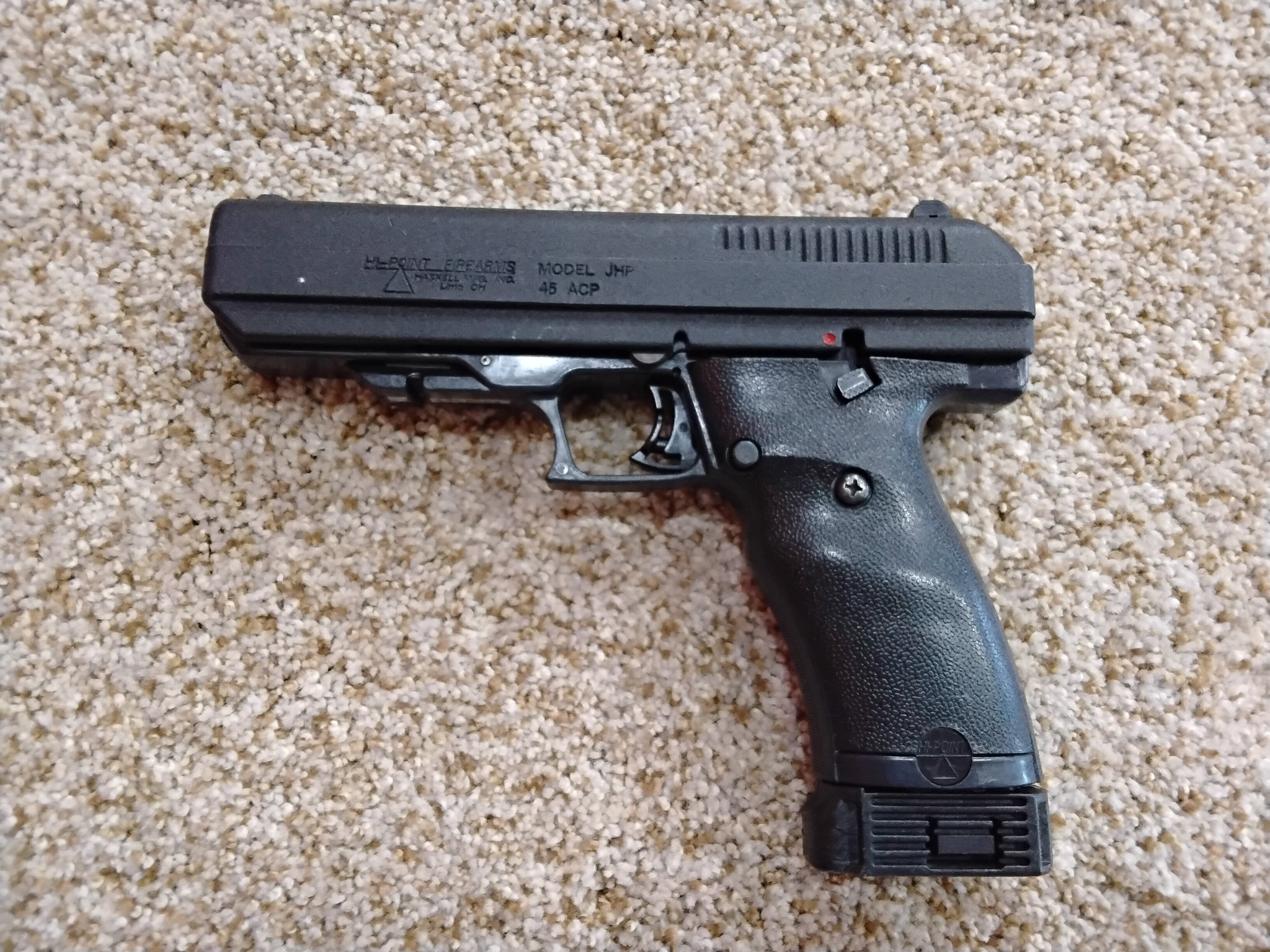 Hi-Point Jhp