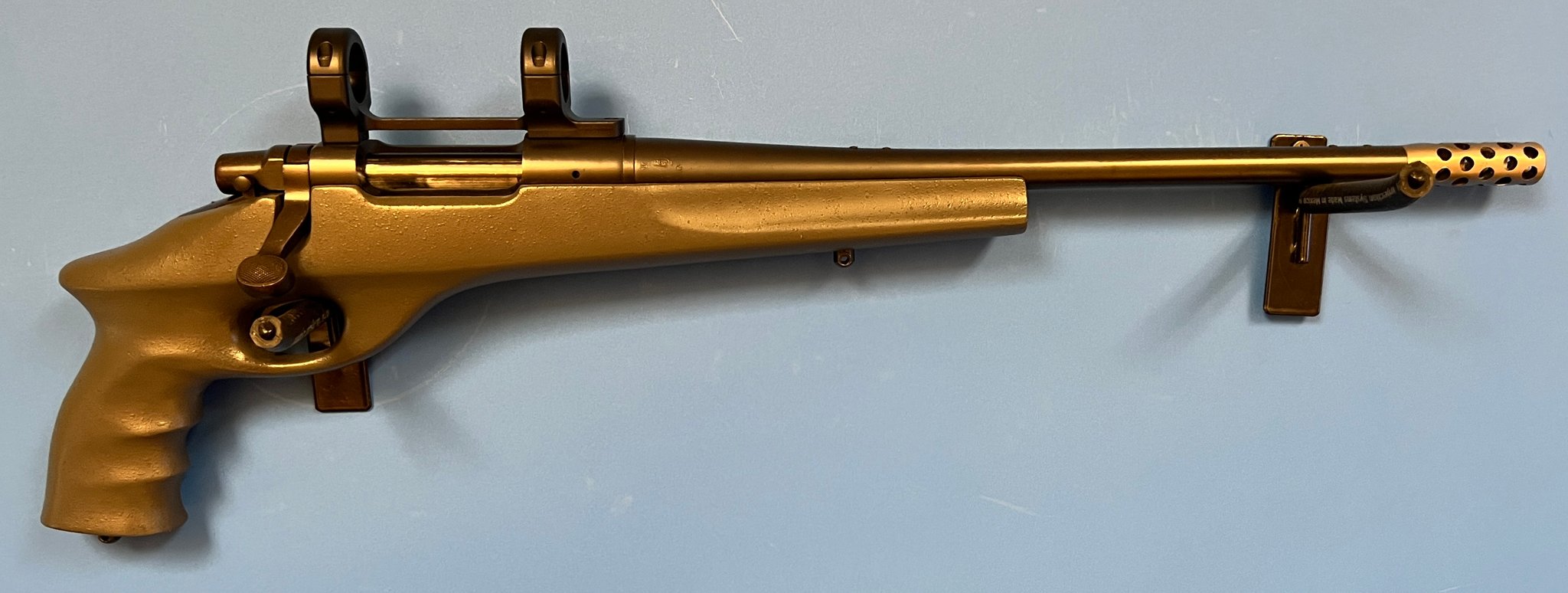 Lever Action Remington