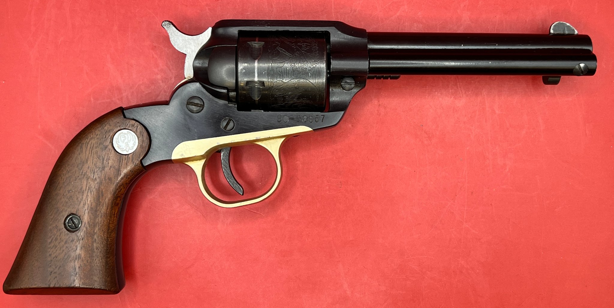 Ruger Bearcat