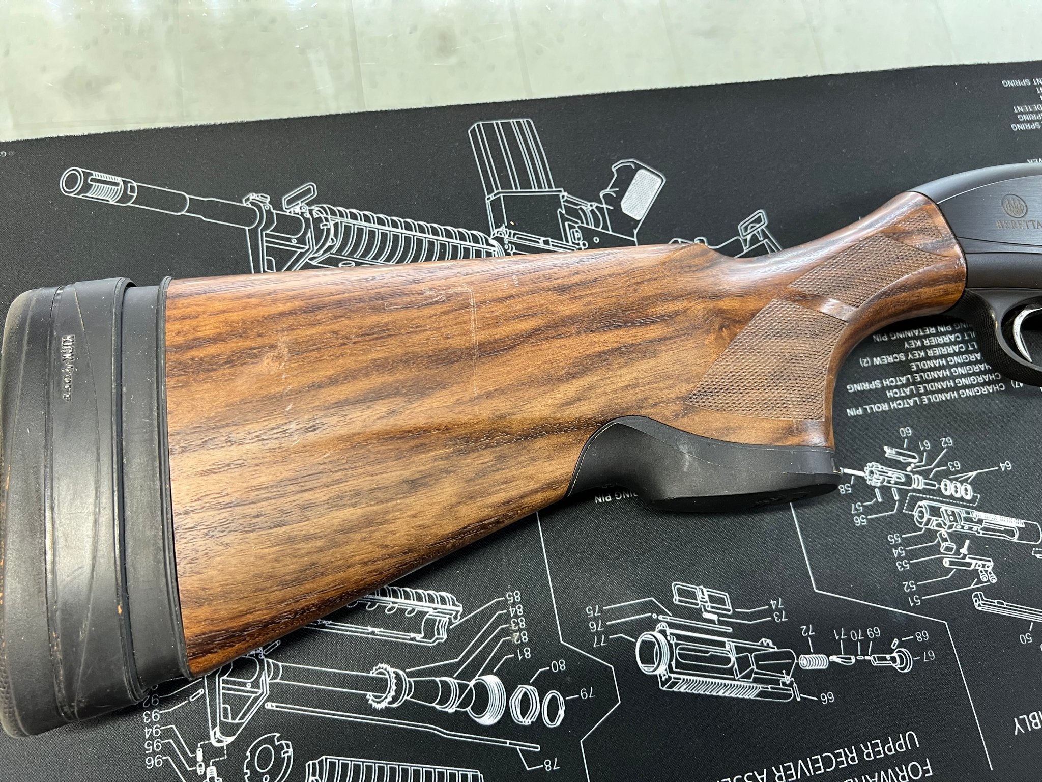 Beretta A400 Xcel