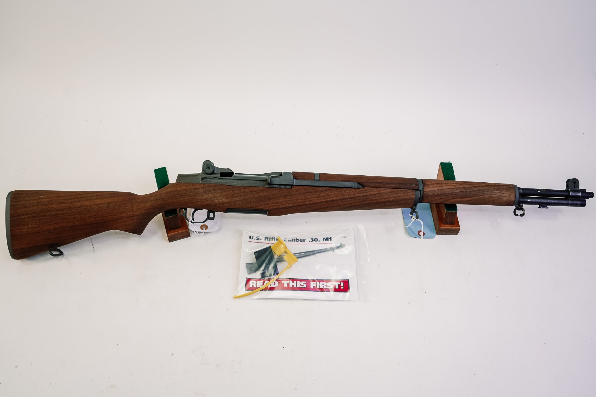 Winchester M1 Garand