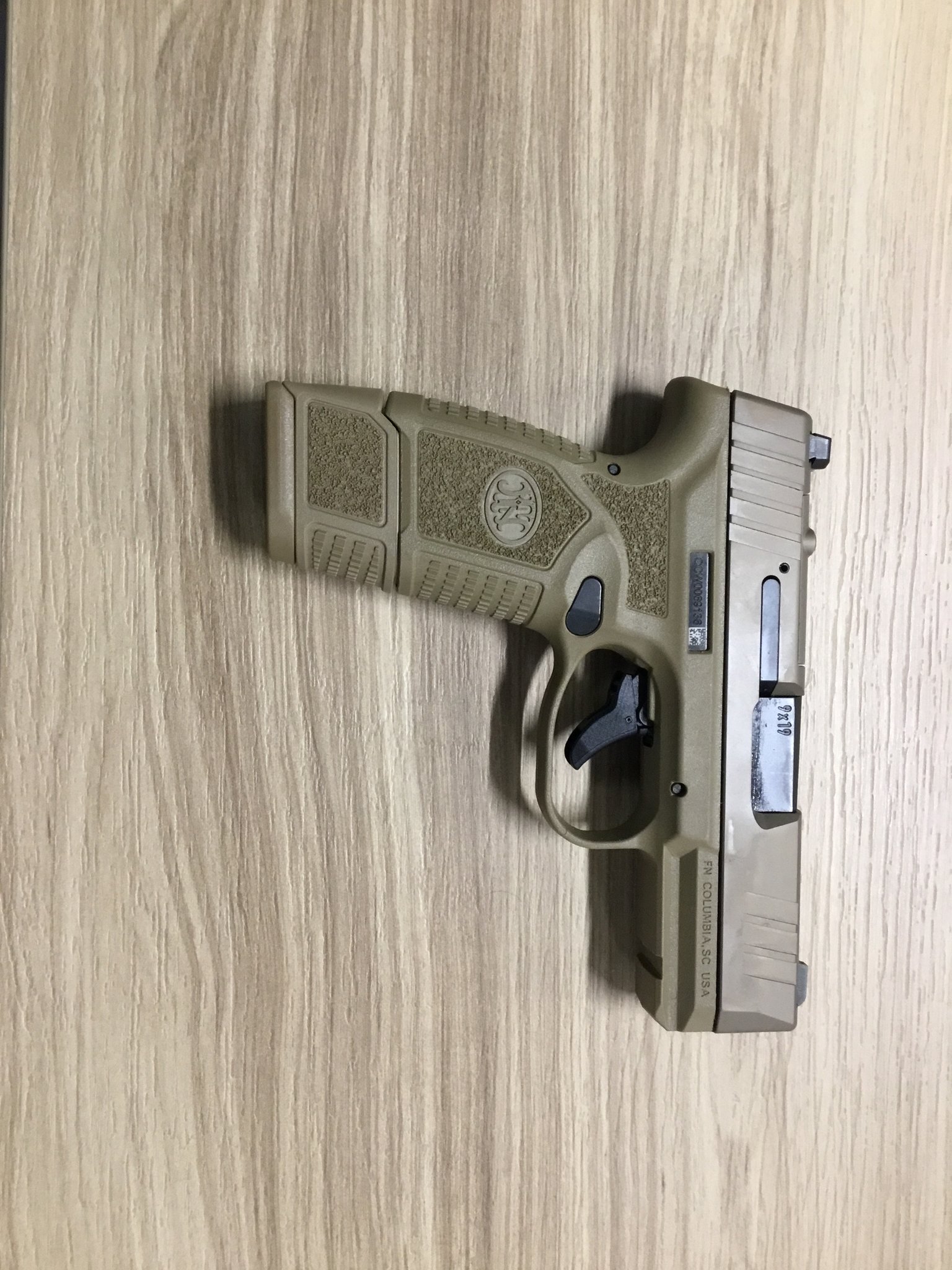 FN Reflex