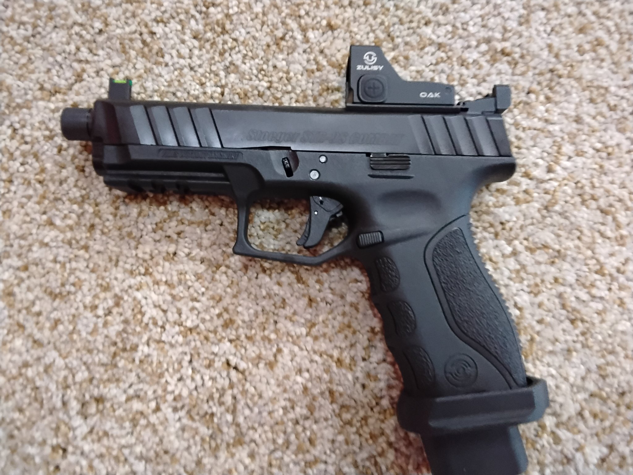 ECOM00441116 STOEGER Str-9s Combat ECOM00441116 531846