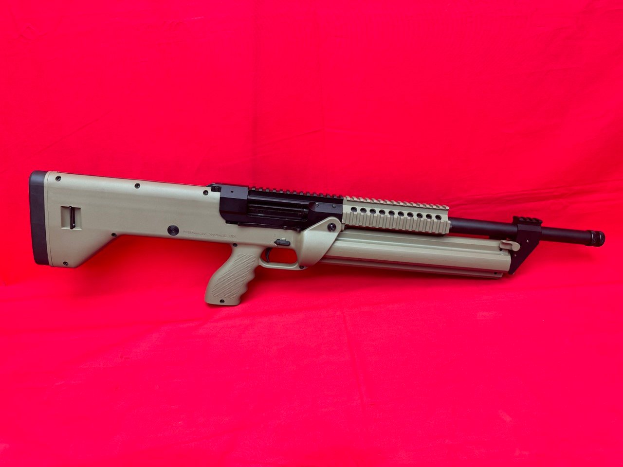 SRM Arms M1216 ECOM00441119 531850