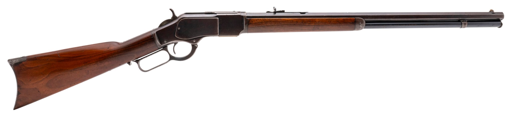 Winchester Scarce WINCHESTER 1873