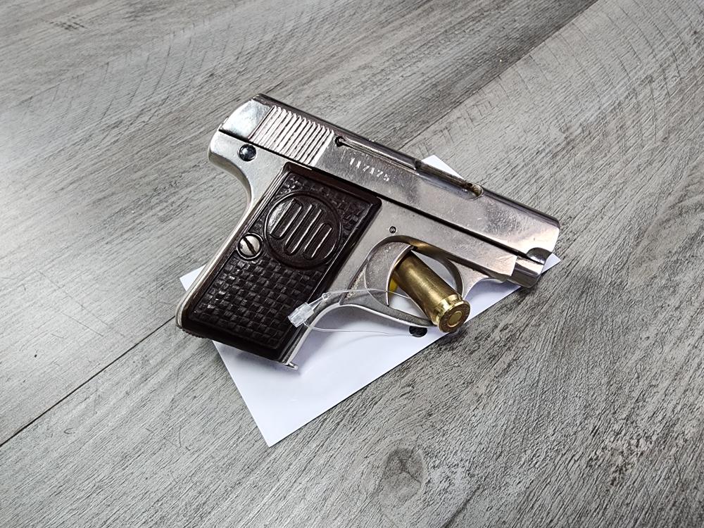 Cz Duo