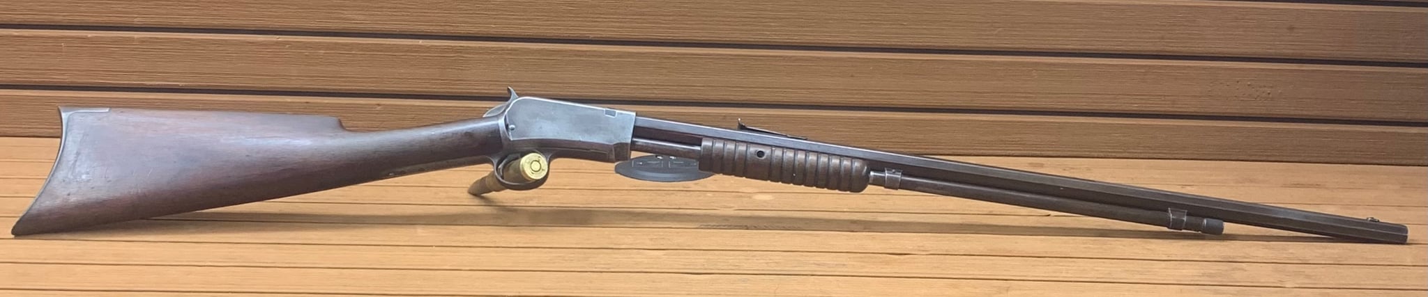 Winchester Model 1890