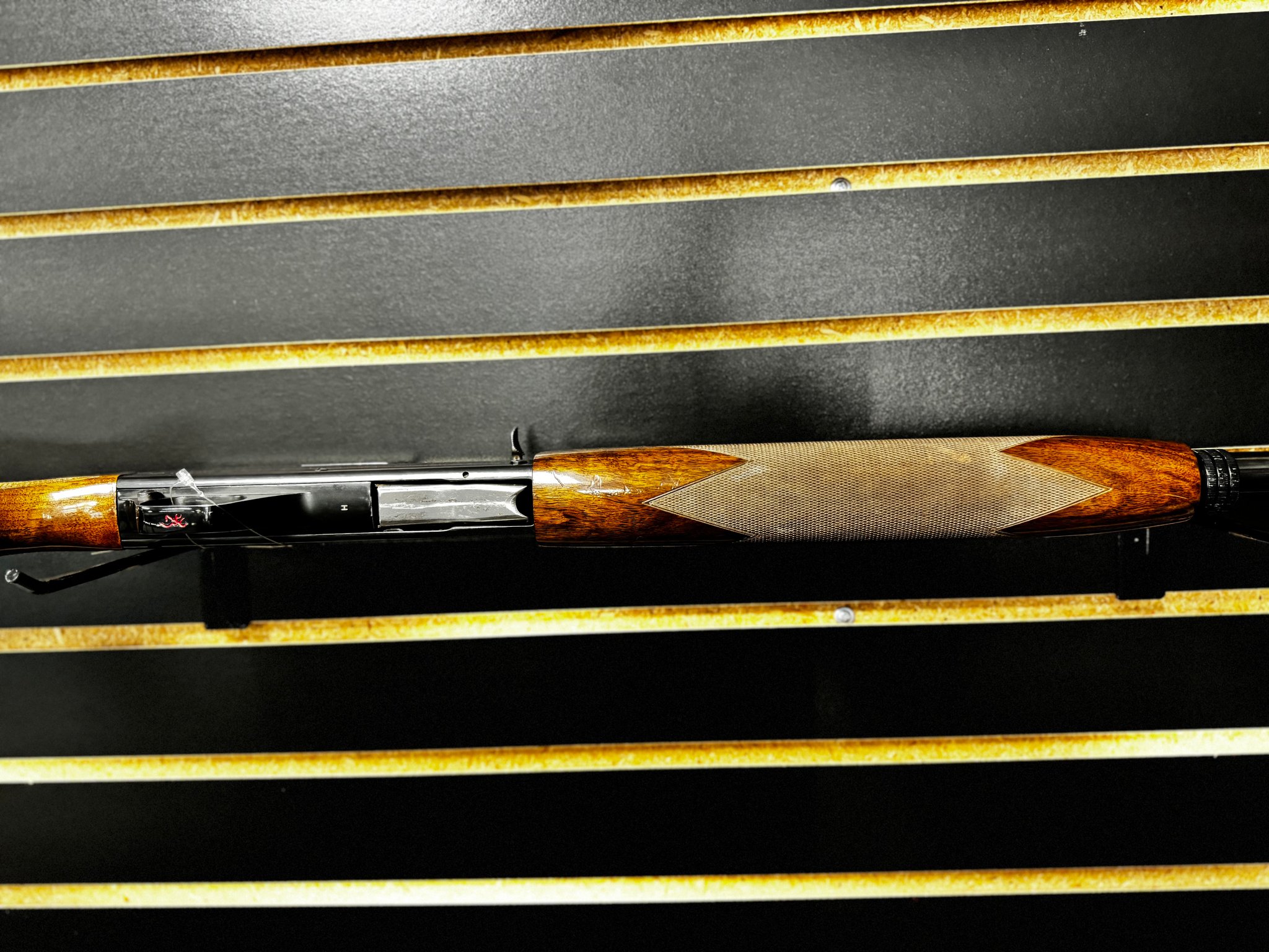 Browning A-500r