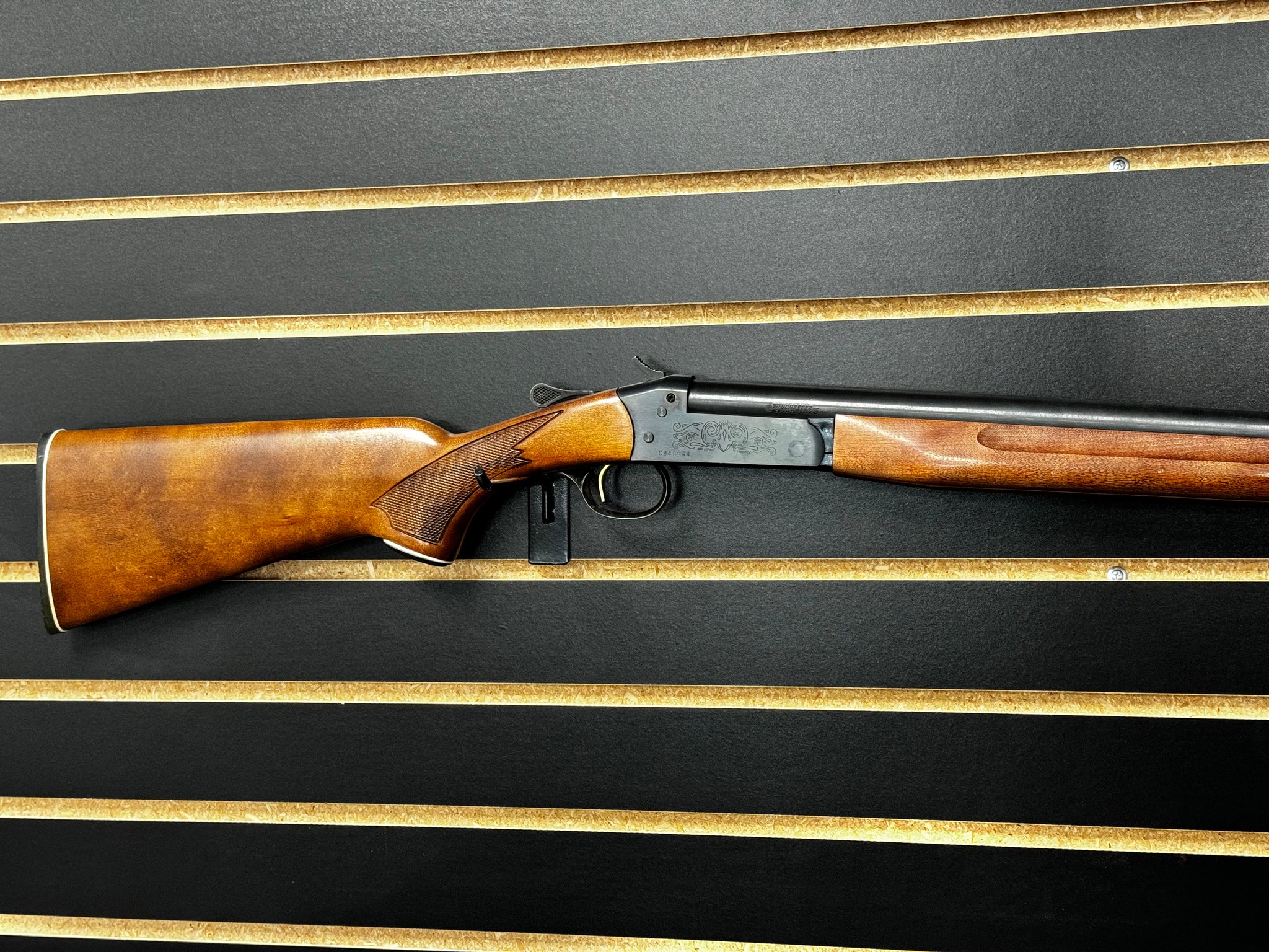 Winchester 37-a