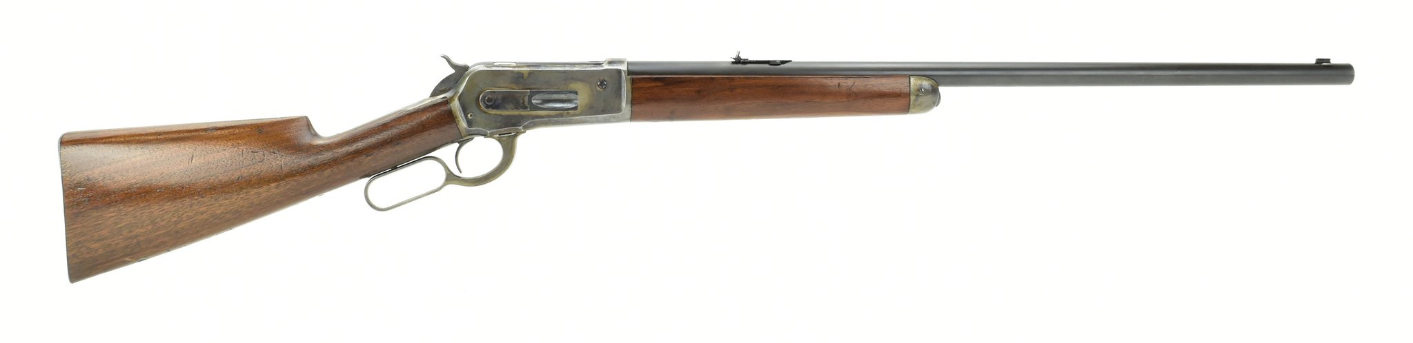 Winchester Model 1886