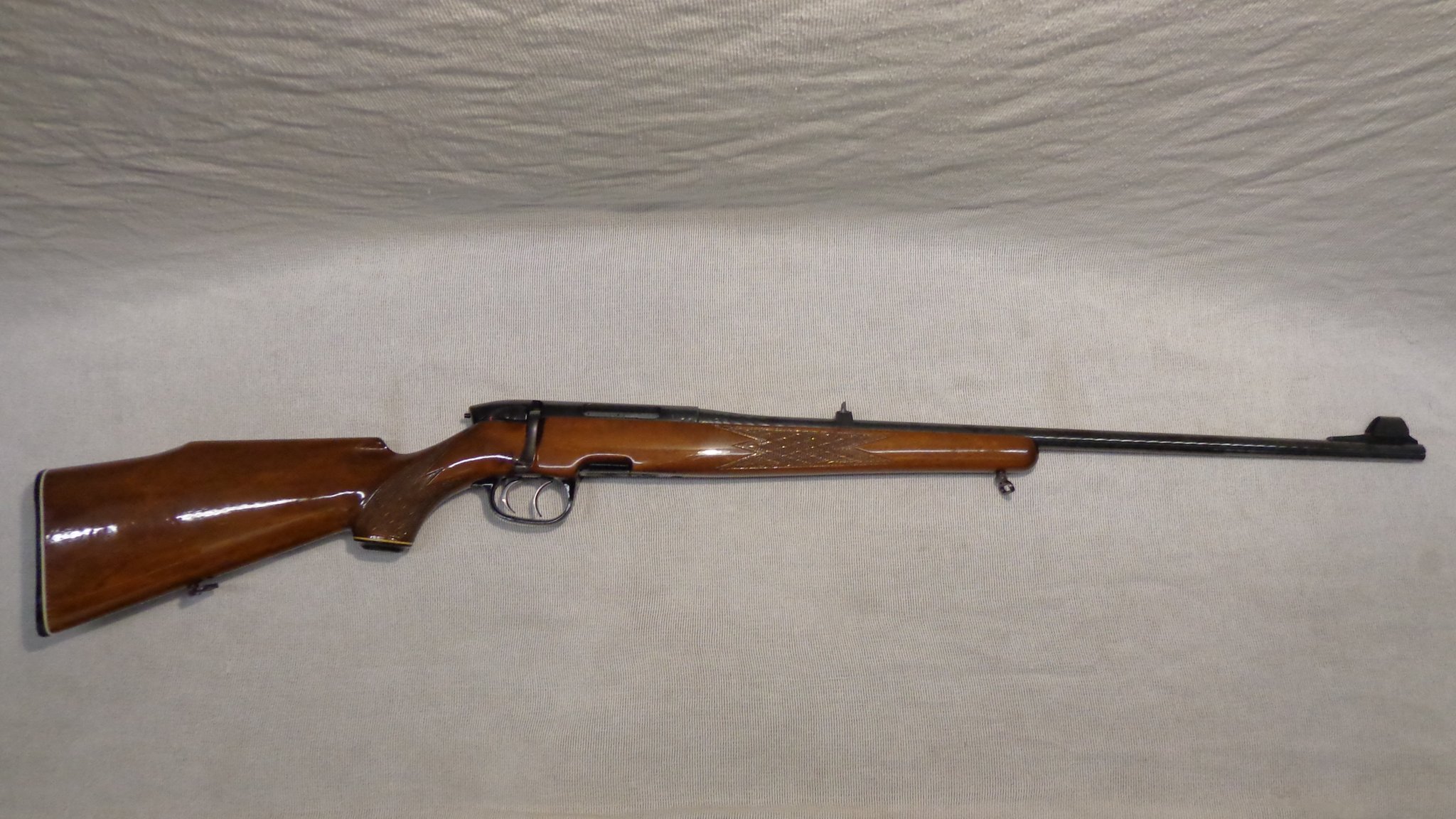 Steyr Model Sl